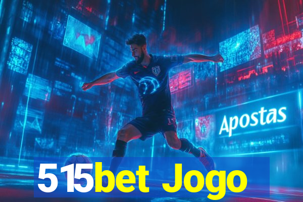 515bet Jogo